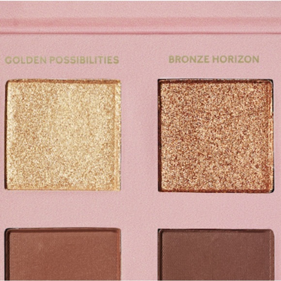 Limited-Edition Mary Kay ® Warm Hues Eye Shadow Palette - Picture 10 of 16